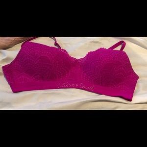 Victoria secret bra